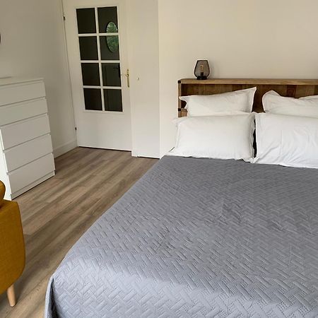 Beautiful Studio Located South Of Paris Бур-ла-Рен Номер фото